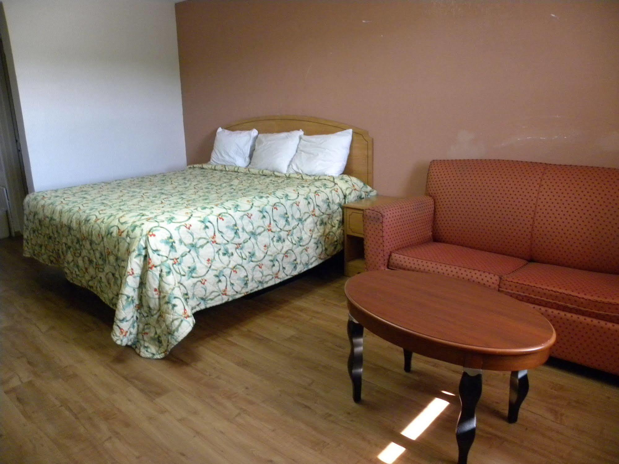Guest Motel